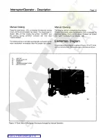 Preview for 22 page of Siemens 15-3AFS-500 Instructions, Installation, Operation, Maintenance