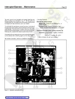 Preview for 27 page of Siemens 15-3AFS-500 Instructions, Installation, Operation, Maintenance