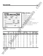 Preview for 14 page of Siemens 15-FSV-1000 Installation Operation & Maintenance