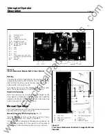 Preview for 22 page of Siemens 15-FSV-1000 Installation Operation & Maintenance