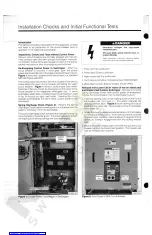 Preview for 6 page of Siemens 15-GM1-500 Installation Operation & Maintenance