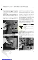 Preview for 7 page of Siemens 15-GM1-500 Installation Operation & Maintenance