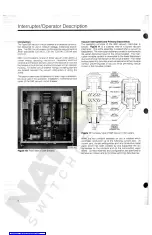 Preview for 10 page of Siemens 15-GM1-500 Installation Operation & Maintenance