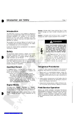 Preview for 4 page of Siemens 15-GMI-1000 Instruction