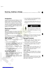 Preview for 5 page of Siemens 15-GMI-1000 Instruction