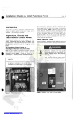 Preview for 6 page of Siemens 15-GMI-1000 Instruction