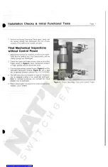 Preview for 10 page of Siemens 15-GMI-1000 Instruction