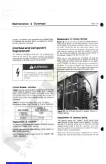 Preview for 33 page of Siemens 15-GMI-1000 Instruction