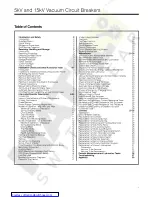 Preview for 3 page of Siemens 15-GMl-1000 Instruction