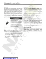 Preview for 4 page of Siemens 15-GMl-1000 Instruction