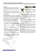 Preview for 5 page of Siemens 15-GMl-1000 Instruction