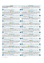 Preview for 2 page of Siemens 160A Operating Instructions Manual