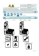 Preview for 3 page of Siemens 160A Operating Instructions Manual