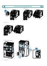 Предварительный просмотр 4 страницы Siemens 160A Operating Instructions Manual