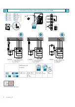 Предварительный просмотр 8 страницы Siemens 160A Operating Instructions Manual