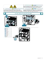 Предварительный просмотр 9 страницы Siemens 160A Operating Instructions Manual