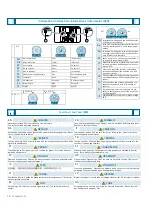 Предварительный просмотр 12 страницы Siemens 160A Operating Instructions Manual