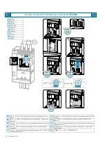 Предварительный просмотр 14 страницы Siemens 160A Operating Instructions Manual