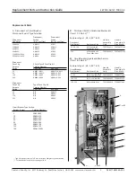 Предварительный просмотр 2 страницы Siemens 17 Replacement Parts And Instruction Manual