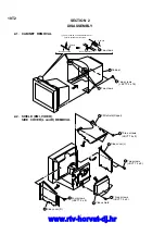 Preview for 14 page of Siemens 19T2 Service Manual