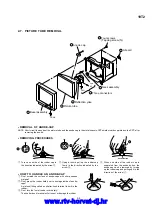 Preview for 17 page of Siemens 19T2 Service Manual