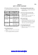 Preview for 19 page of Siemens 19T2 Service Manual