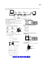 Preview for 21 page of Siemens 19T2 Service Manual