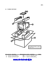 Preview for 36 page of Siemens 19T2 Service Manual