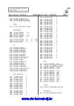 Preview for 43 page of Siemens 19T2 Service Manual