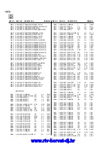 Preview for 44 page of Siemens 19T2 Service Manual