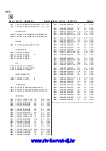 Preview for 48 page of Siemens 19T2 Service Manual