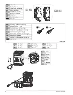 Preview for 2 page of Siemens 1CO VT160 Operating Instructions