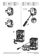 Preview for 4 page of Siemens 1CO VT160 Operating Instructions