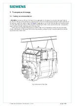 Preview for 15 page of Siemens 1D Series Operating Manual