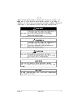 Preview for 3 page of Siemens 1FK7 01. Instructions Manual