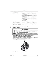 Preview for 9 page of Siemens 1FK7 01. Instructions Manual