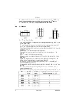Preview for 10 page of Siemens 1FK7 01. Instructions Manual