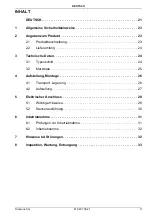 Preview for 4 page of Siemens 1FK7 02 Series Manual