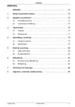 Preview for 8 page of Siemens 1FK7 02 Series Manual