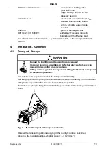 Preview for 14 page of Siemens 1FK7 02 Series Manual