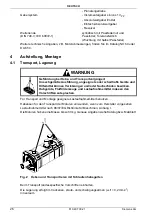 Preview for 27 page of Siemens 1FK7 02 Series Manual