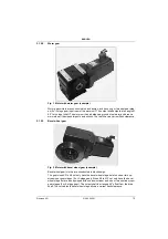 Preview for 13 page of Siemens 1FK7 Series Instructions Manual