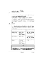 Preview for 60 page of Siemens 1FK7 Series Instructions Manual