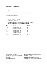 Preview for 4 page of Siemens 1FL3041-0AC31-0BJ0 Functional Description
