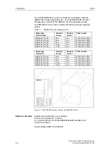 Preview for 10 page of Siemens 1FL3041-0AC31-0BJ0 Functional Description
