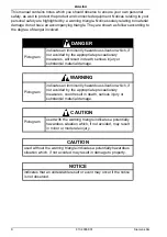 Preview for 4 page of Siemens 1FS6 Series Instructions Manual