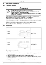 Preview for 10 page of Siemens 1FS6 Series Instructions Manual