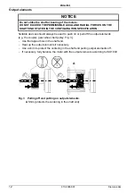 Preview for 12 page of Siemens 1FS6 Series Instructions Manual