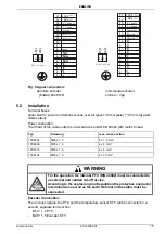 Preview for 15 page of Siemens 1FS6 Series Instructions Manual