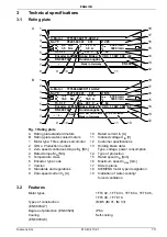 Preview for 13 page of Siemens 1FT6 02 Series Instructions Manual